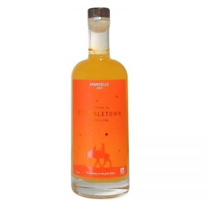 Stumbletown Distilling Arancello Liqueur